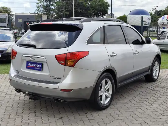 HYUNDAI-VERACRUZ-3.8 V6 GASOLINA 4WD AUTOMÁTICO HYUNDAI-VERACRUZ-2009