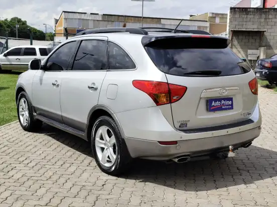 HYUNDAI-VERACRUZ-2009