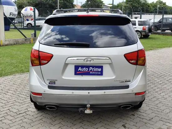 HYUNDAI-VERACRUZ-3.8 V6 GASOLINA 4WD AUTOMÁTICO HYUNDAI-VERACRUZ-2009