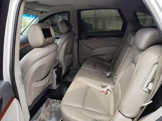 HYUNDAI-VERACRUZ-2009