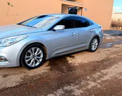 HYUNDAI AZERA 3.0 MPFI GLS V6 24V GASOLINA 4P AUTOMÁTICO HYUNDAI AZERA 3.0 MPFI GLS V6 24V GASOLINA 4P AUTOMÁTICO