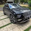 HYUNDAI CRETA 1.0 TGDI FLEX PLATINUM AUTOMÁTICO HYUNDAI CRETA 1.0 TGDI FLEX PLATINUM AUTOMÁTICO