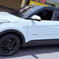 HYUNDAI CRETA 1.6 16V FLEX ATTITUDE AUTOMÁTICO HYUNDAI CRETA 1.6 16V FLEX ATTITUDE AUTOMÁTICO