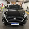 HYUNDAI CRETA 1.6 16V FLEX ATTITUDE AUTOMÁTICO HYUNDAI CRETA 1.6 16V FLEX ATTITUDE AUTOMÁTICO