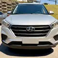 HYUNDAI CRETA 1.6 16V FLEX SMART AUTOMÁTICO HYUNDAI CRETA 1.6 16V FLEX SMART AUTOMÁTICO