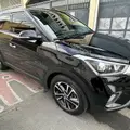 HYUNDAI CRETA 2.0 16V FLEX PRESTIGE AUTOMÁTICO HYUNDAI CRETA 2.0 16V FLEX PRESTIGE AUTOMÁTICO