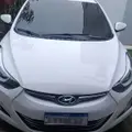 HYUNDAI ELANTRA 2.0 GLS 16V FLEX 4P AUTOMÁTICO HYUNDAI ELANTRA 2.0 GLS 16V FLEX 4P AUTOMÁTICO