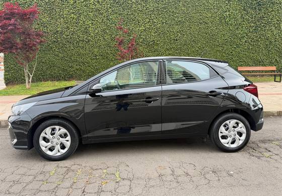 HYUNDAI HB20 1.0 12V FLEX COMFORT MANUAL