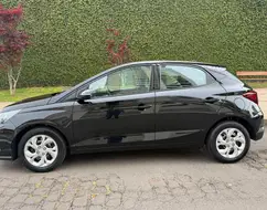 HYUNDAI HB20 1.0 12V FLEX COMFORT MANUAL HYUNDAI HB20 1.0 12V FLEX COMFORT MANUAL