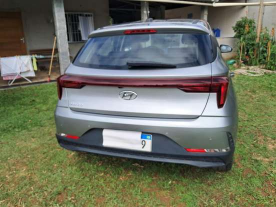 HYUNDAI-HB20-1.0 12V FLEX LIMITED MANUAL HYUNDAI-HB20-2023