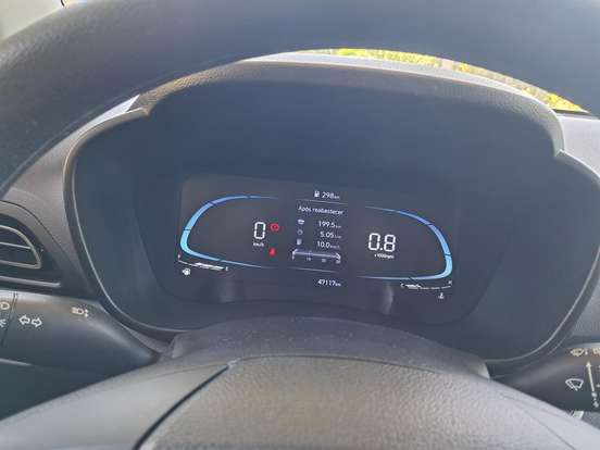 HYUNDAI-HB20-1.0 12V FLEX LIMITED MANUAL HYUNDAI-HB20-2023
