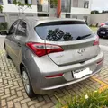 HYUNDAI HB20 1.0 COMFORT 12V FLEX 4P MANUAL HYUNDAI HB20 1.0 COMFORT 12V FLEX 4P MANUAL