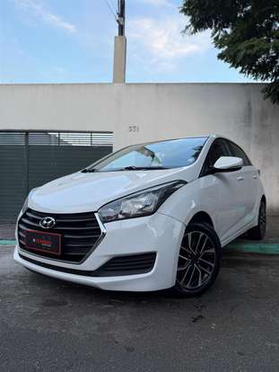 HYUNDAI-HB20-2017
