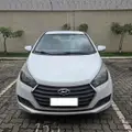 HYUNDAI HB20 1.0 COMFORT PLUS 12V FLEX 4P MANUAL HYUNDAI HB20 1.0 COMFORT PLUS 12V FLEX 4P MANUAL