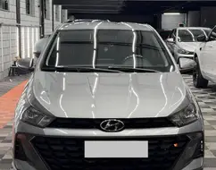 HYUNDAI HB20 1.0 TGDI FLEX COMFORT AUTOMÁTICO HYUNDAI HB20 1.0 TGDI FLEX COMFORT AUTOMÁTICO