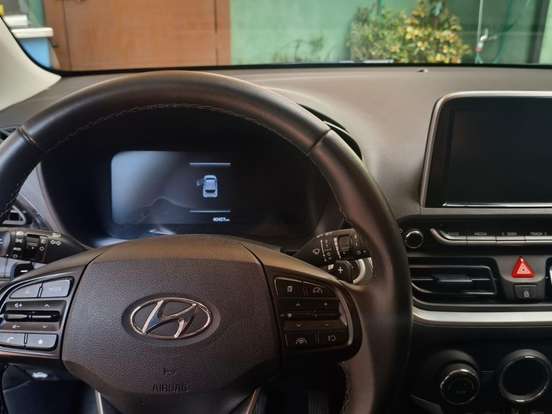 HYUNDAI-HB20-1.0 TGDI FLEX PLATINUM PLUS AUTOMÁTICO HYUNDAI-HB20-2023