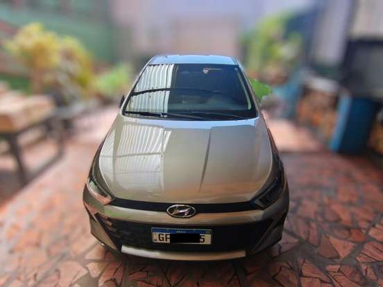 HYUNDAI-HB20-1.0 TGDI FLEX PLATINUM PLUS AUTOMÁTICO HYUNDAI-HB20-2023