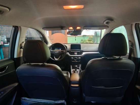 HYUNDAI-HB20-1.0 TGDI FLEX PLATINUM PLUS AUTOMÁTICO HYUNDAI-HB20-2023