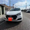 HYUNDAI HB20 1.0 UNIQUE 12V FLEX 4P MANUAL HYUNDAI HB20 1.0 UNIQUE 12V FLEX 4P MANUAL