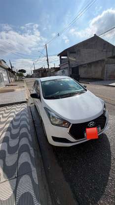 HYUNDAI-HB20-1.0 UNIQUE 12V FLEX 4P MANUAL HYUNDAI-HB20-2019