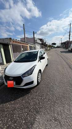 HYUNDAI-HB20-1.0 UNIQUE 12V FLEX 4P MANUAL HYUNDAI-HB20-2019