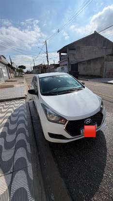 HYUNDAI-HB20-1.0 UNIQUE 12V FLEX 4P MANUAL HYUNDAI-HB20-2019