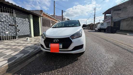 HYUNDAI-HB20-2019