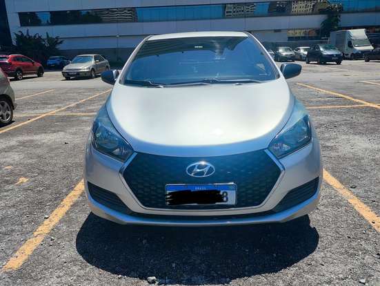 HYUNDAI-HB20-2018