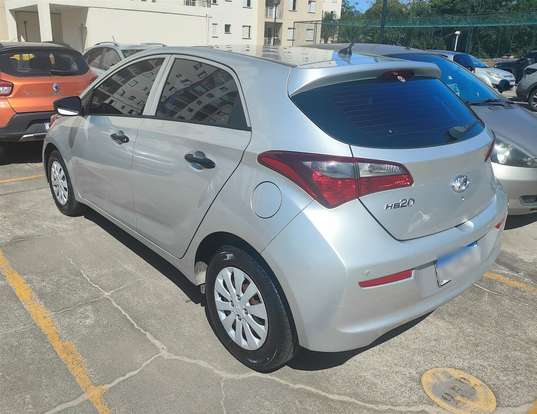 HYUNDAI-HB20-1.0 UNIQUE 12V FLEX 4P MANUAL HYUNDAI-HB20-2018