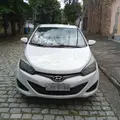 HYUNDAI HB20S 1.6 COMFORT STYLE 16V FLEX 4P AUTOMÁTICO HYUNDAI HB20S 1.6 COMFORT STYLE 16V FLEX 4P AUTOMÁTICO
