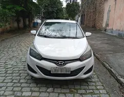 HYUNDAI HB20S 1.6 COMFORT STYLE 16V FLEX 4P AUTOMÁTICO HYUNDAI HB20S 1.6 COMFORT STYLE 16V FLEX 4P AUTOMÁTICO