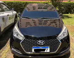 HYUNDAI HB20S 1.6 PREMIUM 16V FLEX 4P AUTOMÁTICO HYUNDAI HB20S 1.6 PREMIUM 16V FLEX 4P AUTOMÁTICO