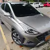 HYUNDAI HB20X 1.6 16V FLEX DIAMOND AUTOMÁTICO HYUNDAI HB20X 1.6 16V FLEX DIAMOND AUTOMÁTICO