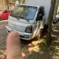 HYUNDAI HR 2.5 LONGO SEM CAÇAMBA 4X2 16V 130CV TURBO INTERCOOLER DIESEL 2P MANUAL HYUNDAI HR 2.5 LONGO SEM CAÇAMBA 4X2 16V 130CV TURBO INTERCOOLER DIESEL 2P MANUAL
