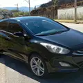 HYUNDAI I30 1.8 MPI 16V GASOLINA 4P AUTOMATICO HYUNDAI I30 1.8 MPI 16V GASOLINA 4P AUTOMATICO