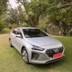 HYUNDAI IONIQ 1.6 GDI HEV DCT HYUNDAI IONIQ 1.6 GDI HEV DCT
