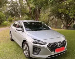 HYUNDAI IONIQ 1.6 GDI HEV DCT HYUNDAI IONIQ 1.6 GDI HEV DCT