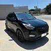 HYUNDAI IX35 2.0 MPFI GL 16V FLEX 4P AUTOMÁTICO HYUNDAI IX35 2.0 MPFI GL 16V FLEX 4P AUTOMÁTICO