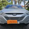 HYUNDAI IX35 2.0 MPFI GLS 16V FLEX 4P AUTOMÁTICO HYUNDAI IX35 2.0 MPFI GLS 16V FLEX 4P AUTOMÁTICO