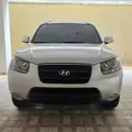 HYUNDAI SANTA FÉ 2.7 MPFI GLS V6 24V 200CV GASOLINA 4P AUTOMÁTICO HYUNDAI SANTA FÉ 2.7 MPFI GLS V6 24V 200CV GASOLINA 4P AUTOMÁTICO