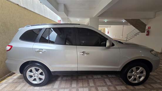 HYUNDAI-SANTA FÉ-2009