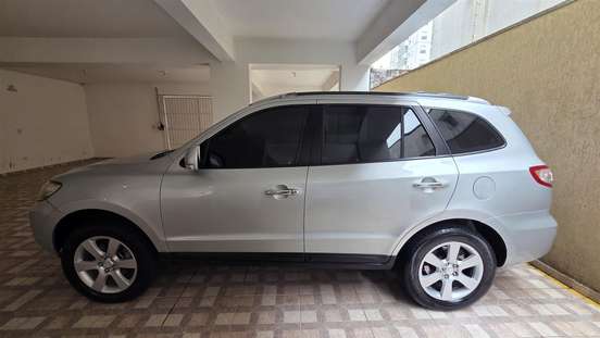 HYUNDAI-SANTA FÉ-2009