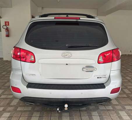 HYUNDAI-SANTA FÉ-2009