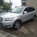 HYUNDAI SANTA FÉ 3.5 MPFI GLS 7 LUGARES V6 24V 285CV GASOLINA 4P AUTOMÁTICO HYUNDAI SANTA FÉ 3.5 MPFI GLS 7 LUGARES V6 24V 285CV GASOLINA 4P AUTOMÁTICO