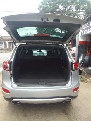 HYUNDAI-SANTA FÉ-2012