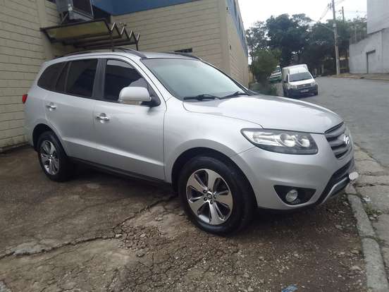 HYUNDAI-SANTA FÉ-2012