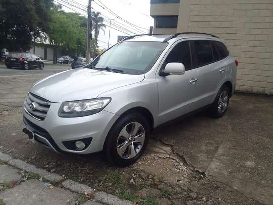 HYUNDAI-SANTA FÉ-2012