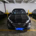HYUNDAI TUCSON 1.6 16V T-GDI GASOLINA GLS ECOSHIFT HYUNDAI TUCSON 1.6 16V T-GDI GASOLINA GLS ECOSHIFT