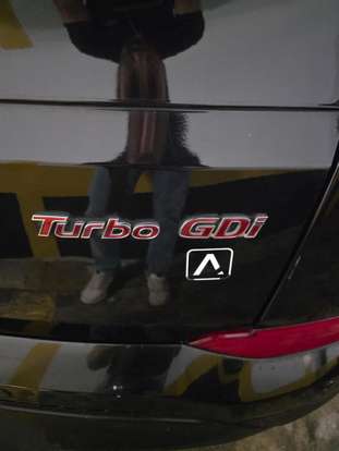 HYUNDAI-TUCSON-1.6 16V T-GDI GASOLINA GLS ECOSHIFT HYUNDAI-TUCSON-2019