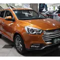 JAC T40 1.5 16V JETFLEX 4P MANUAL JAC T40 1.5 16V JETFLEX 4P MANUAL